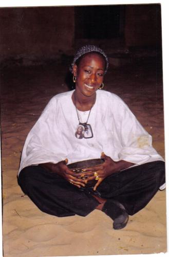 sohna fama diop