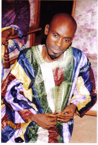 Sermon de Cheikh Abdoul Ahad MBacké