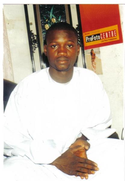seringe aliou fall
